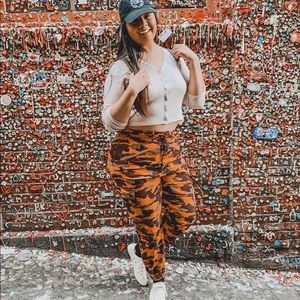 Meet your Posher, Corina